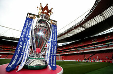 Premier League 'to boost TV matches' in bumper deal