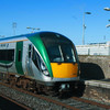 Irish Rail staff accept Labour Court pay deal recommendation