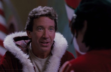 You Have To Be An Expert On 'The Santa Clause' To Get Over 80% In This Quiz
