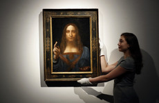 How many millions did this 500-year-old painting sell for? It's the week in numbers