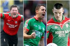 3 former All-Ireland club winners reunited as part of new St Brigid's management team