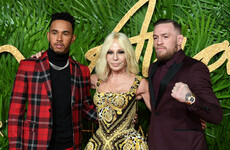 McGregor has every intention of fighting in 2018 — as long as the price is right