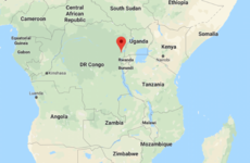 Fourteen UN peacekeepers killed in the Democratic Republic of the Congo
