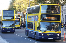 'I was completely mortified': Mother ordered off Dublin Bus because her baby was crying