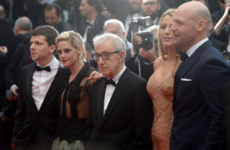 Why it's no longer enough for actors like Kate Winslet to play dumb on the Woody Allen issue