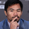 Pacquiao says he is in talks to fight McGregor