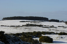 Snow, ice and wind warnings issued for several counties