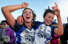 It's Sunday so here are 10 of our favourite images from the sporting week