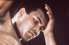 ‘Ali was a great champion, an important civil rights figure, but he treated women horribly’