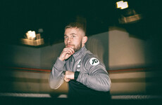 'People might think I'm talking out of my arse, but if Rigondeaux wins, I'll absolutely fight him'