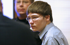 Major setback for Making a Murderer's Brendan Dassey as court decides he must stay jailed