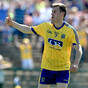 Kilbride's Conor Devaney named Roscommon captain for the year ahead