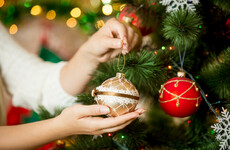 Poll: Have you put up your Christmas tree yet?