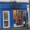 A life-size Elf On The Shelf has been running amok in Malahide