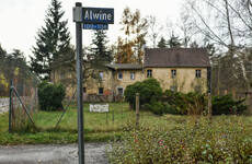 Photos: East German village sells for €140,000
