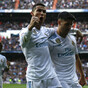 Five's the number of the week as Ronaldo leads Madrid to blistering rout of Sevilla