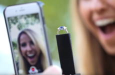 This 'proposal phone case' that holds an engagement ring has absolutely repulsed the internet