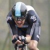 Wiggins takes yellow on day two of Paris-Nice