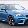 Motor Envy: The BMW M2 Coupé is a fast and fabulous performance car