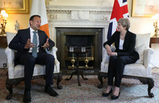 Ireland to hold UK to agreement after Brexit Minister indicates it's not legally binding