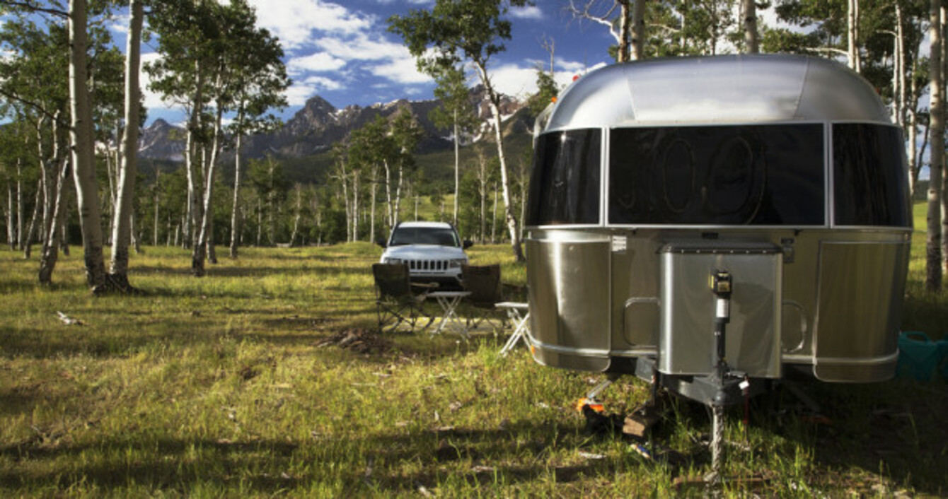 5 incredible superluxury motorhomes that are better than most houses