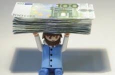 State is overspending by €3,879 per person, according to TD's sums