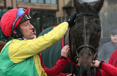 Big performances from Sizing John and Un De Sceaux leaves Cheltenham fans licking their lips