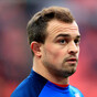 Blues sisters, Turkish flags and chunky Xherdan Shaqiri - it's the sporting tweets of the week