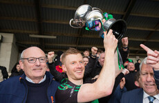 Here are the 2018 Cork senior football and hurling championship draws