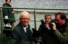 Mahon Tribunal timeline: From whistleblower to digouts