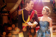 Netflix is really concerned about the 53 people who've watched A Christmas Prince every day for 18 days