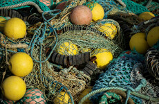 Migrant fishermen working on Irish boats suffer exploitation and 'get average pay of €2.82'