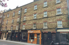 Charity to redevelop Dublin apartment block to house the homeless