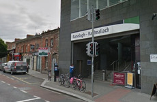 Investigation into death of man (22) found with head injury at Luas stop
