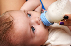 UK and China included in global recall of baby formula over salmonella fears