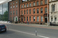 Green light for €40 million hotel at Stephen's Green despite government department objections