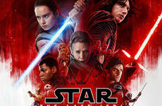 Trailer Watch: Which movie should you go see this weekend?