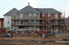 Help-to-buy scheme has cost more than originally anticipated