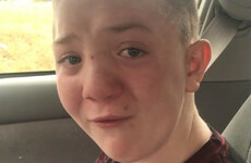 Mark Ruffalo and Chris Evans stepped in with a really sound gesture for this boy who was being bullied