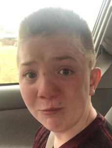 'Why do they bully?': Celebrities rally in support of boy after video goes viral