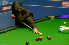 Ronnie O'Sullivan consolidates legendary status with record-equalling triumph