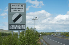 'Snobbery and hypocrisy when some people in the 26 counties talk about 'The North''
