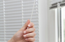 Poll: Should window blinds with accessible cords be banned to protect children?
