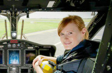 'A lovely gesture': New helicopter named after Captain Dara Fitzpatrick