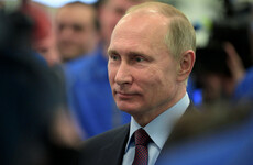 Putin orders the removal of Russian troops from Syria