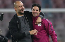 FA demands answers after reports Manchester derby bust-up left Arteta bloodied