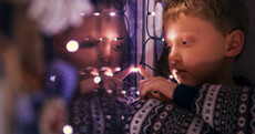 '3,000 children upset and worried Santa won't visit because they don't know where they'll be living'