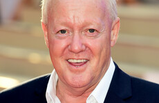 TV presenter Keith Chegwin dies aged 60