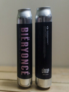 Beyonce has issued a cease-and-desist letter to a brewery making beers inspired by her