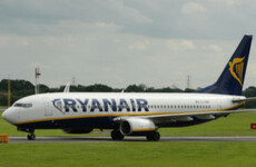 Irish Ryanair pilots vote in favour of industrial action